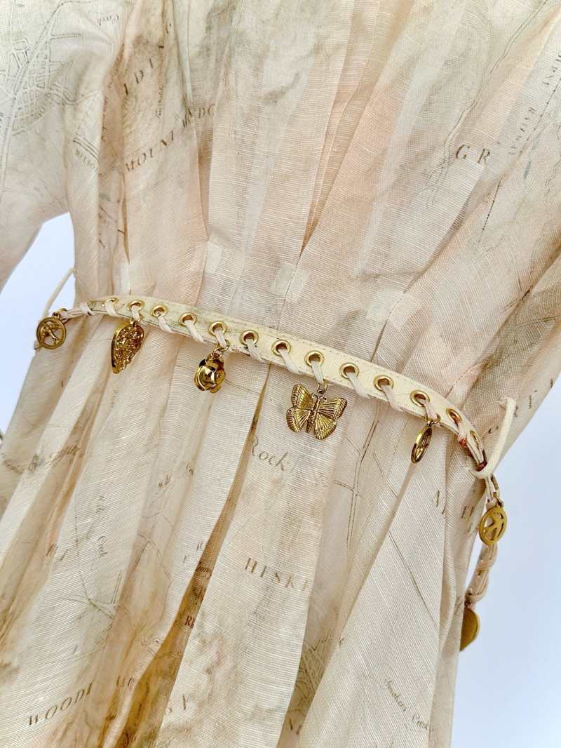 Zimmermann Dress